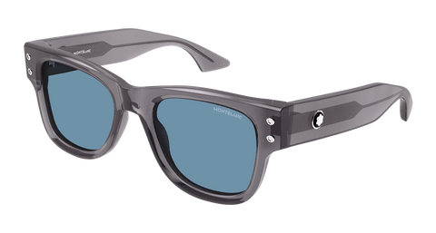 Montblanc Sunglasses MB0381S