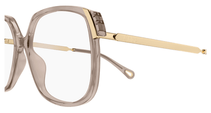 Chloe CH0287O Eyeglasses 889652550862