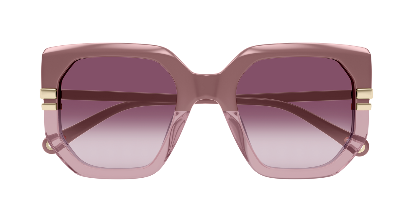 Chloe CH0240S Sunglasses 889652601472