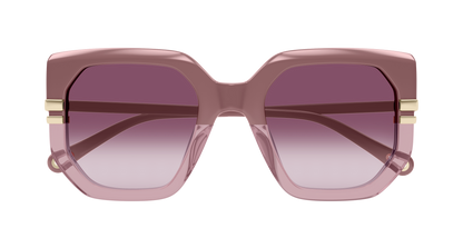 Chloe CH0240S Sunglasses 889652601472