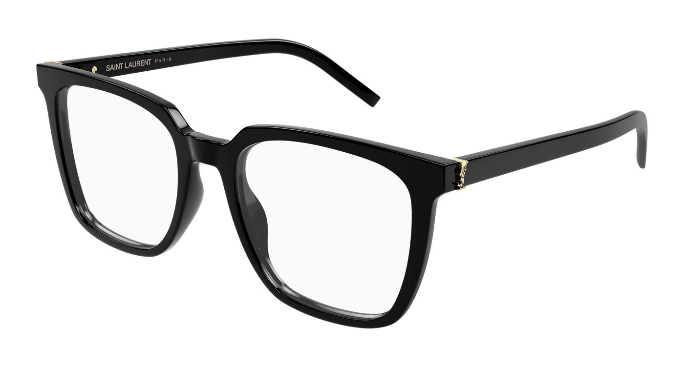 Saint Laurent SL M146 OPT Black 889652556314