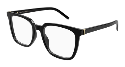 Saint Laurent SL M146 OPT Black 889652556314