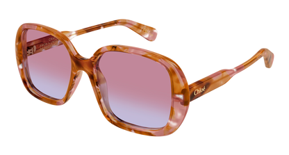 Chloe CH0222S Sunglasses 889652600093