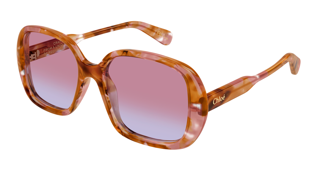 Chloe CH0222S Sunglasses 889652600093