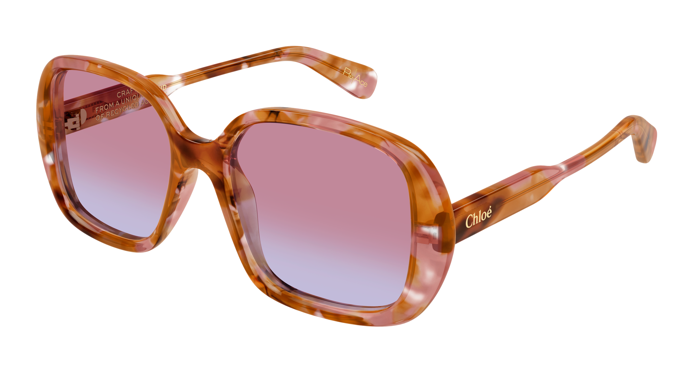 Chloe CH0222S Sunglasses 889652600093