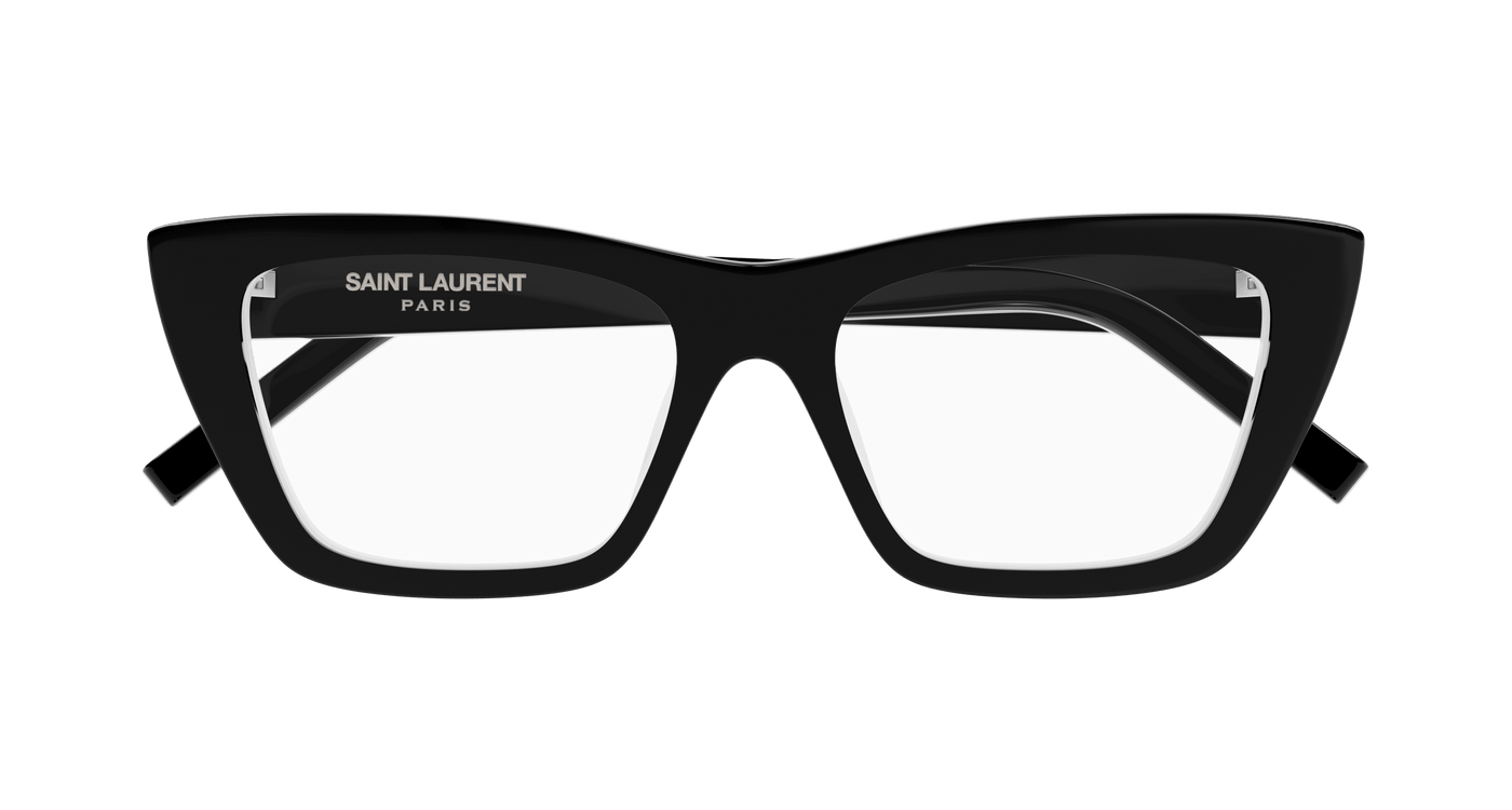 Saint Laurent SL 276 MICA OPT Black 191 889652566191
