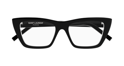 Saint Laurent SL 276 MICA OPT Black 191 889652566191