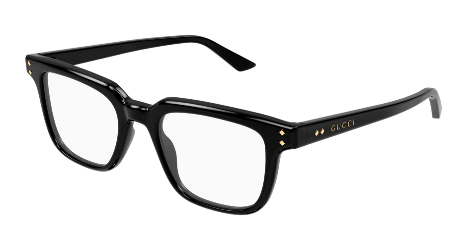 Gucci GG1895O Black 889652529059