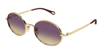 Chloe CH0326S Sunglasses 889652601557
