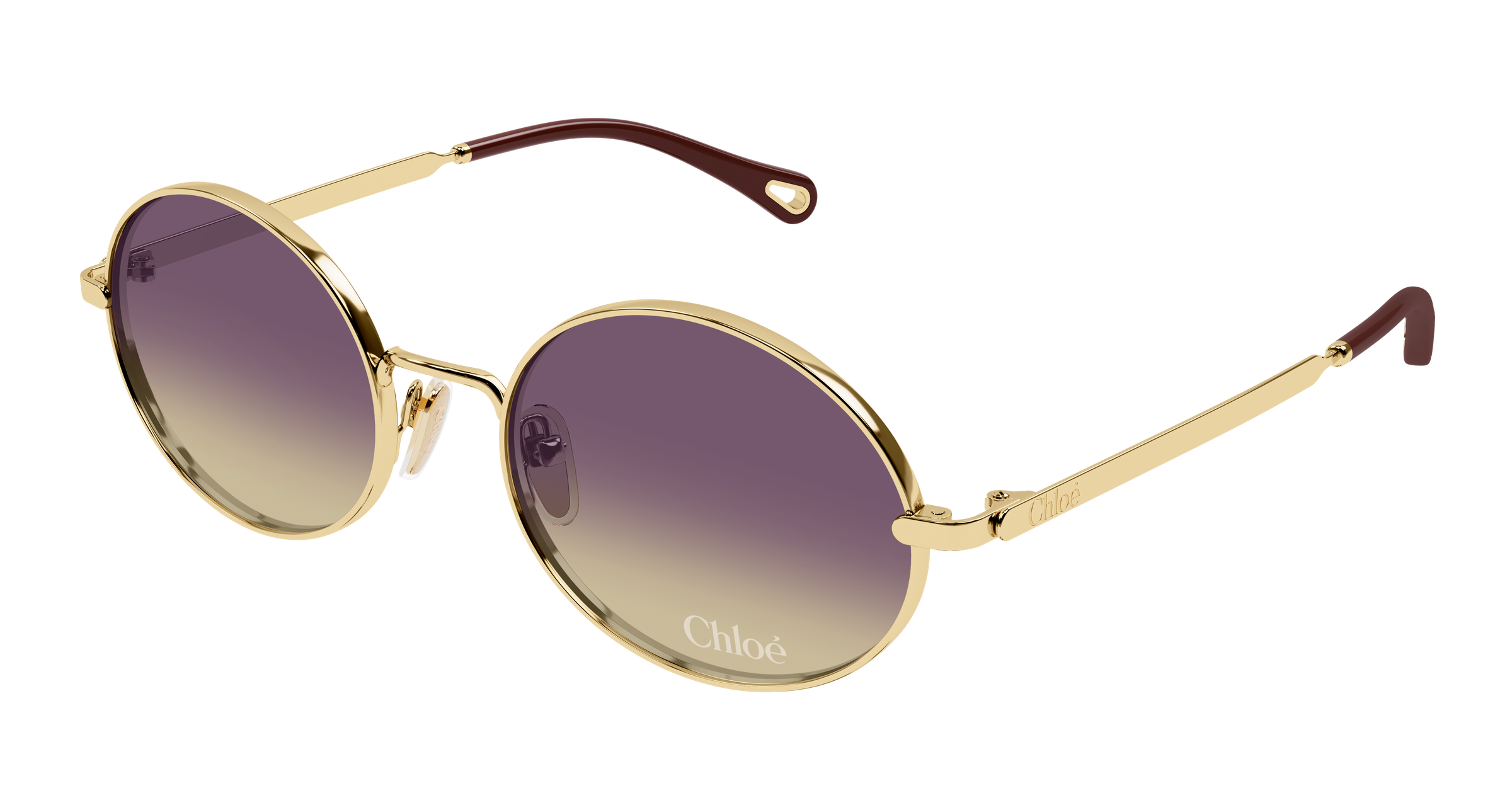 Chloe CH0326S Sunglasses 889652601557