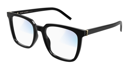 Saint Laurent SL M146 Black 554 889652558554