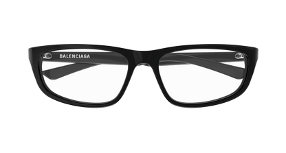 Balenciaga BB0407O Black 889652533414