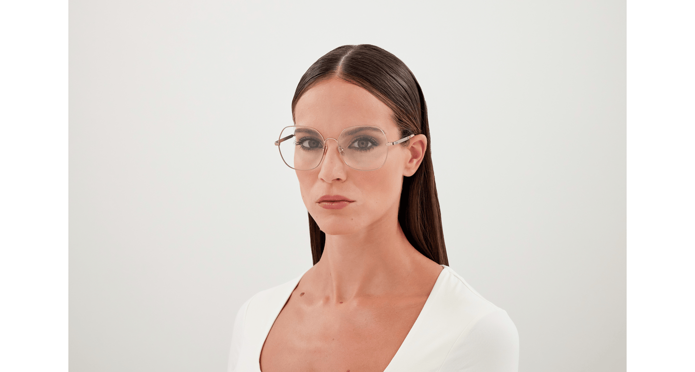 Chloe CH0284O Eyeglasses 889652543536