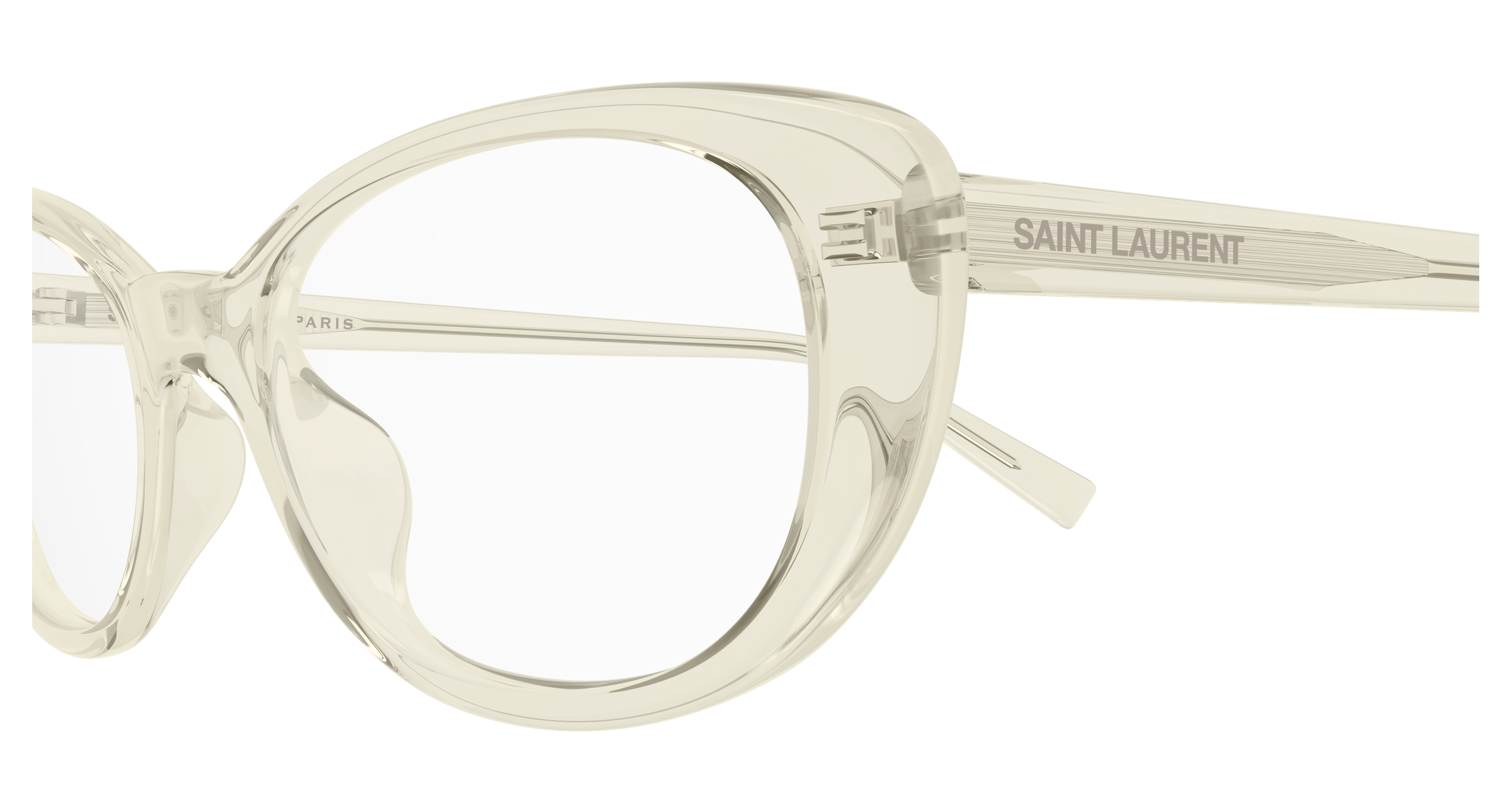 Saint Laurent SL 822 OPT Yellow 889652604886