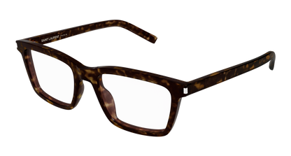 Saint Laurent SL 842 Havana 814 889652605814