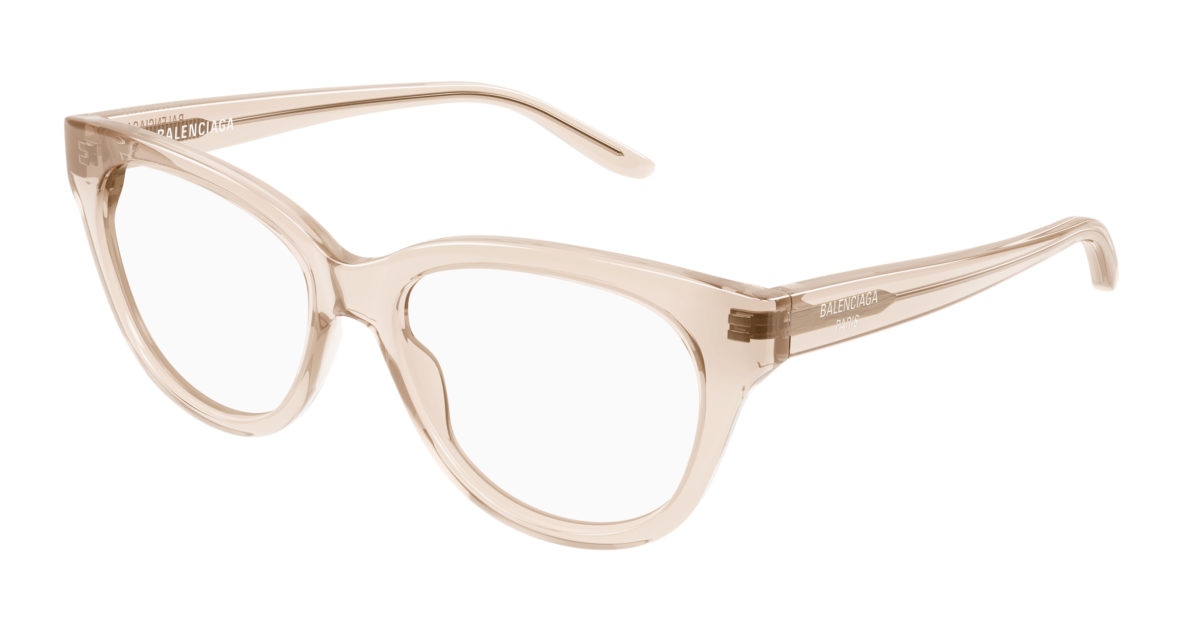 Balenciaga BB0441O Ivory 889652588445