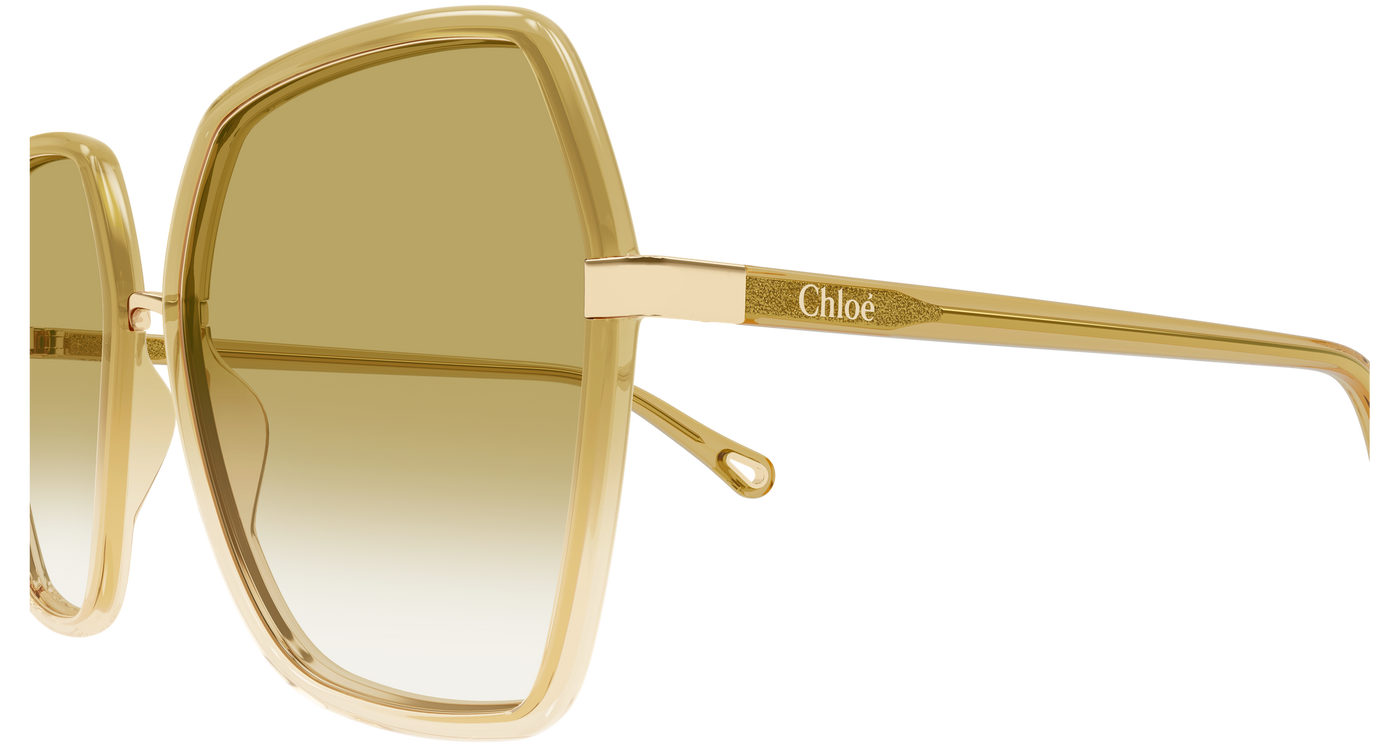 Chloe CH0262S Sunglasses 889652601502