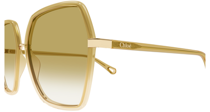 Chloe CH0262S Sunglasses 889652601502