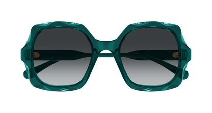 Chloe CH0226S Sunglasses 889652543239