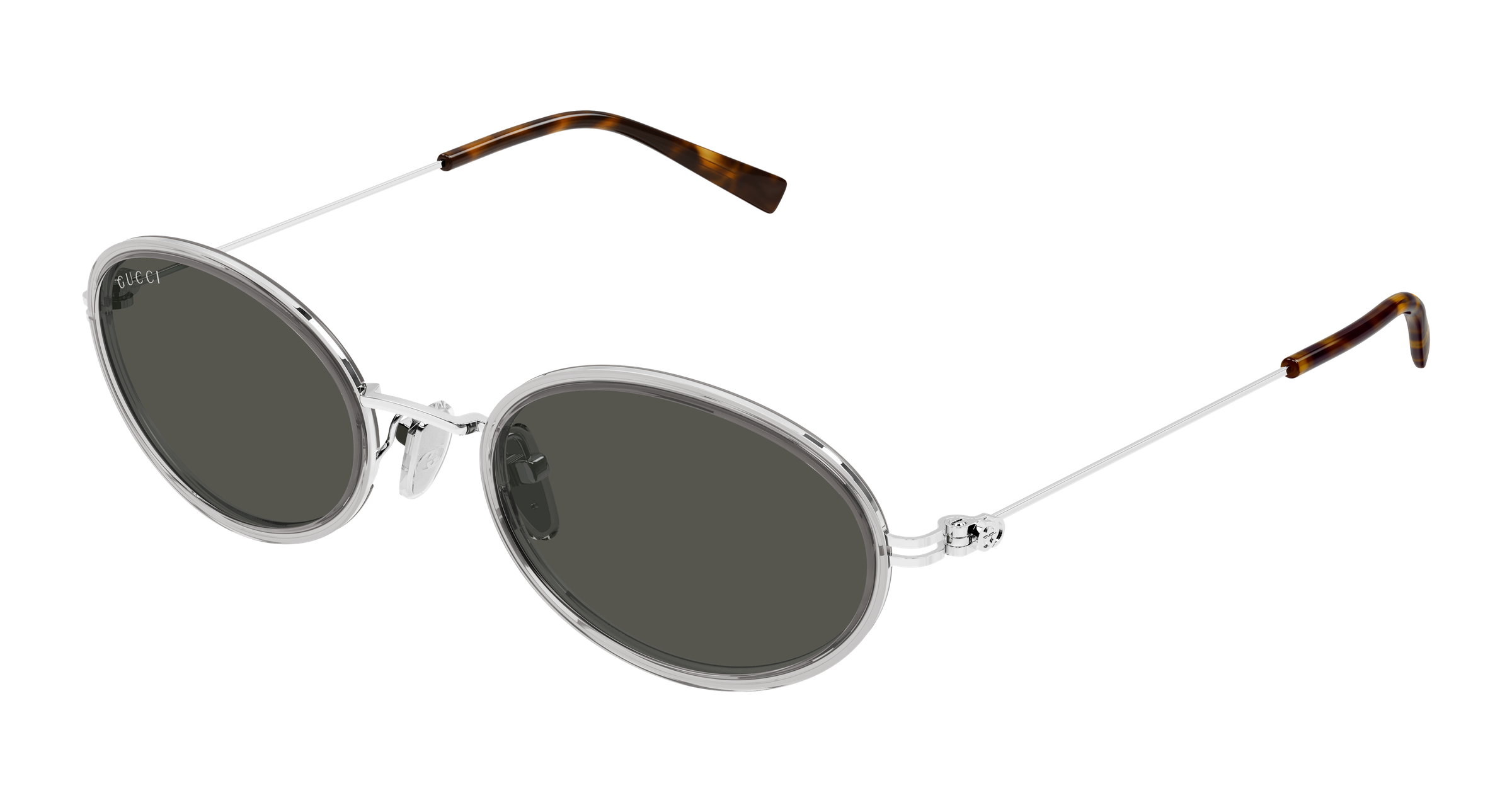 Gucci GG1980S Grey 005 889652570655