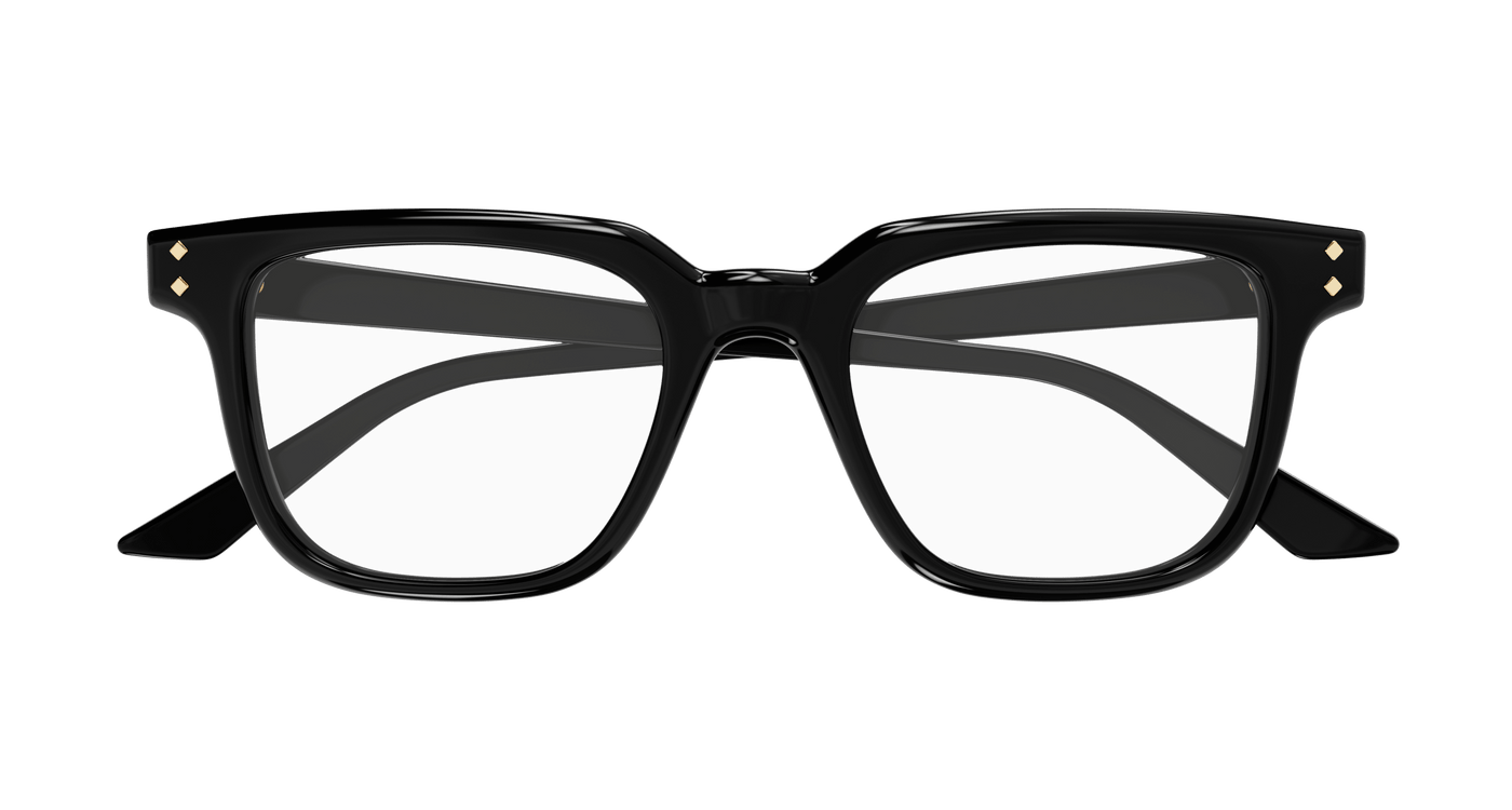 Gucci GG1895O Black 889652529059