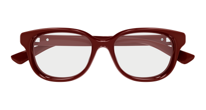 Gucci GG1978O Burgundy 889652571393