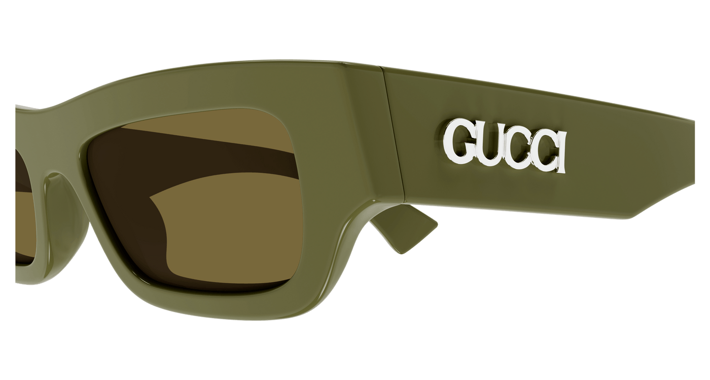 Gucci GG1839S Green 889652527918