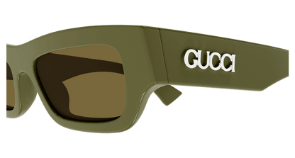 Gucci GG1839S Green 889652527918