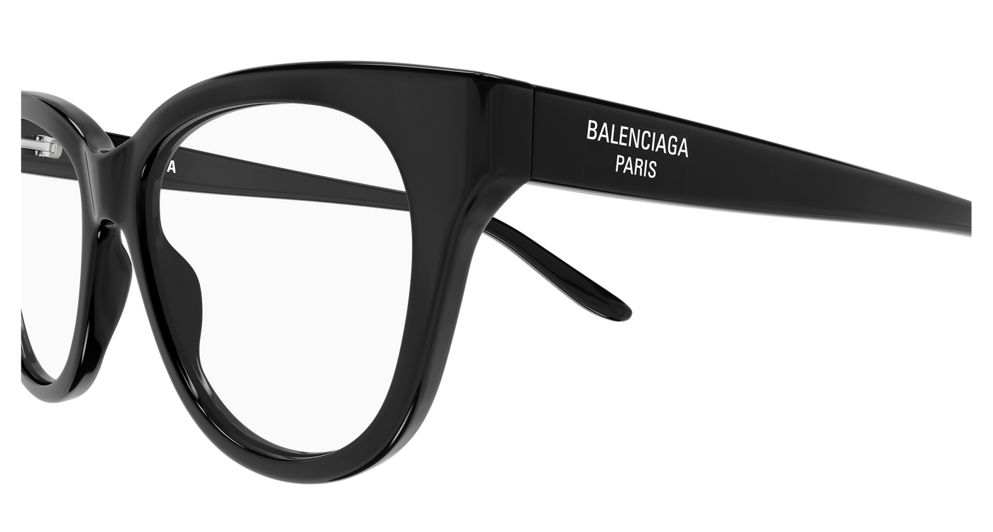 Balenciaga BB0441O Black 889652593609