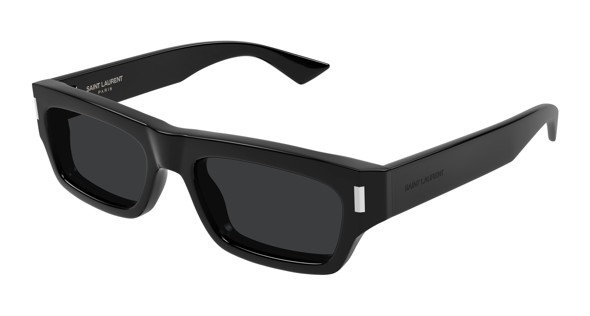 Saint Laurent SL 837 Black 889652605456