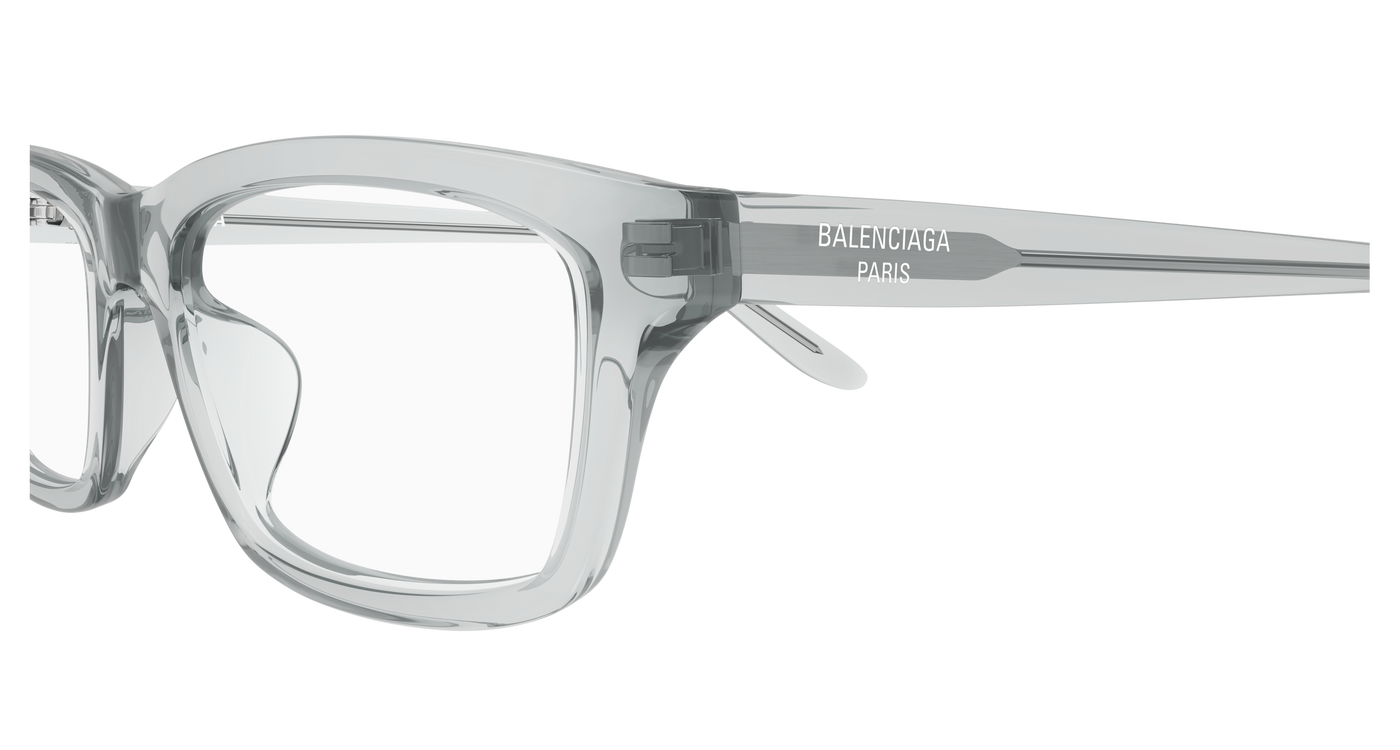 Balenciaga BB0439O Grey 889652588285
