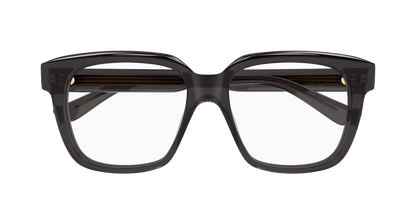 Chloe CH0340O Eyeglasses 889652602240