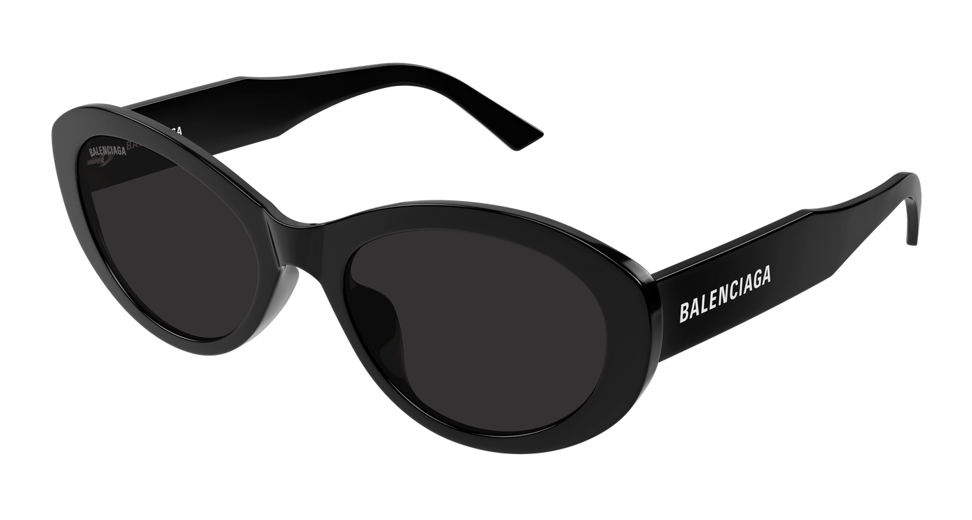 Balenciaga BB0446S Black 889652588575