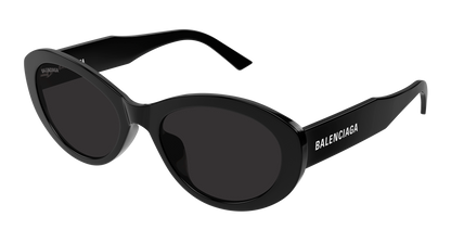 Balenciaga BB0446S Black 889652588575