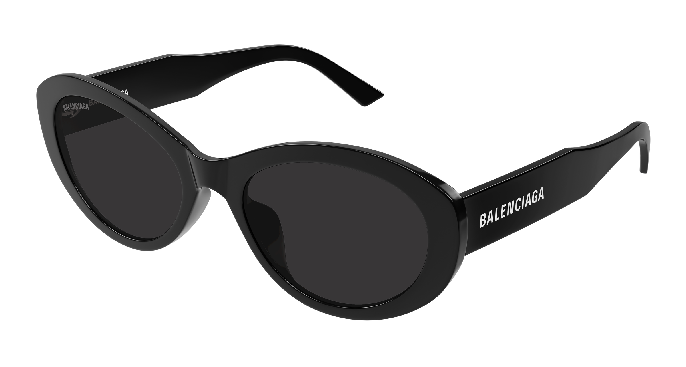 Balenciaga BB0446S Black 889652588575