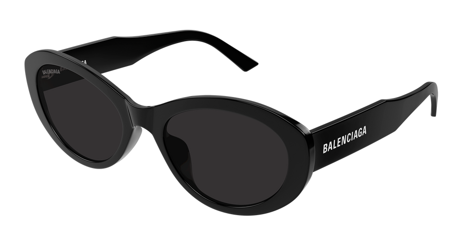 Balenciaga BB0446S Black 889652588575