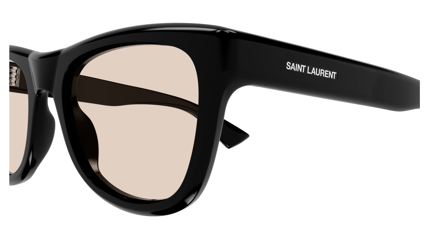 Saint Laurent SL 816 Black 376 889652585376