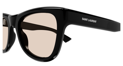 Saint Laurent SL 816 Black 376 889652585376