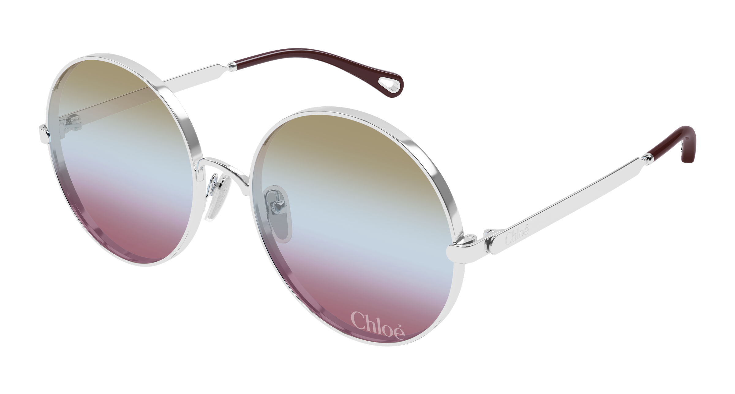 Chloe CH0321S Sunglasses 889652569239