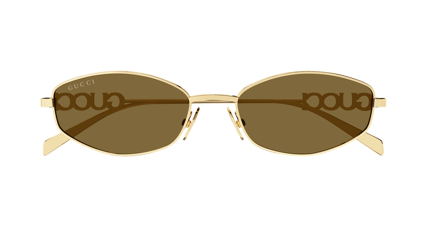 Gucci GG1802S Gold 005 889652528335