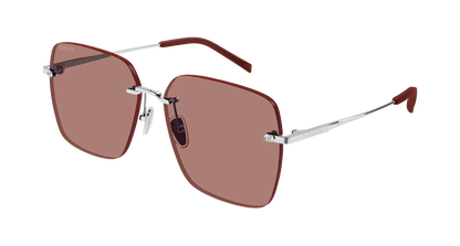 Gucci GG1955SA Silver 889652570501