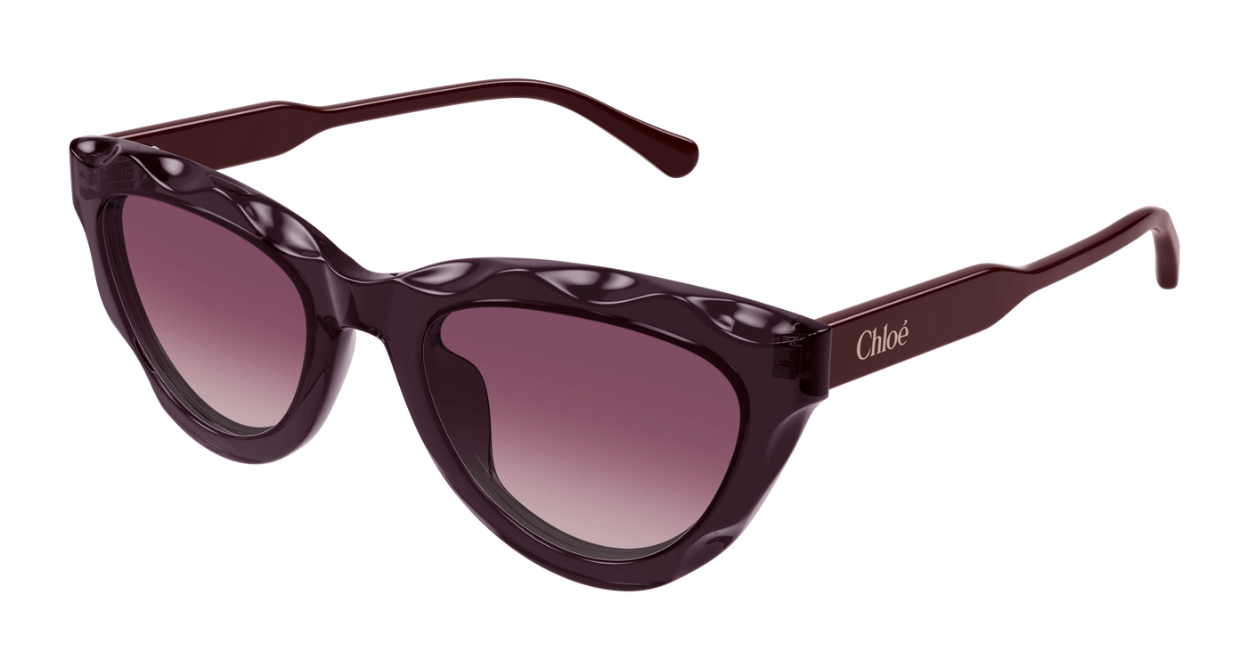 Chloe CH0294S Sunglasses 889652543833