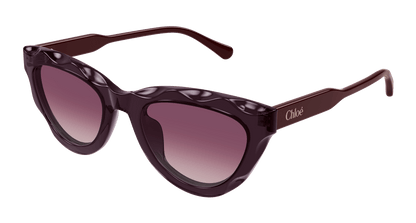 Chloe CH0294S Sunglasses 889652543833