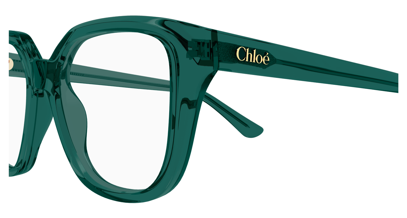Chloe CH0293O Eyeglasses 889652543819