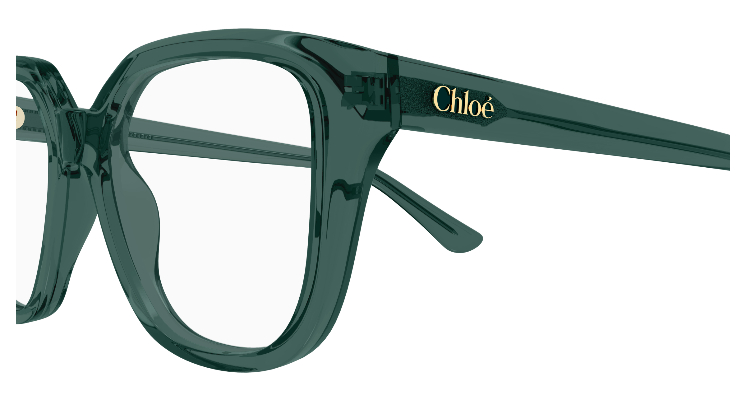 Chloe CH0293O Eyeglasses 889652543819