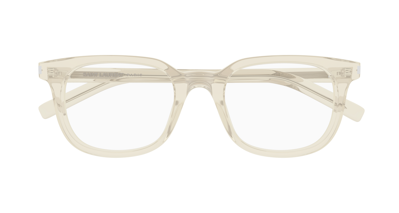 Saint Laurent SL 840 Yellow 889652605678
