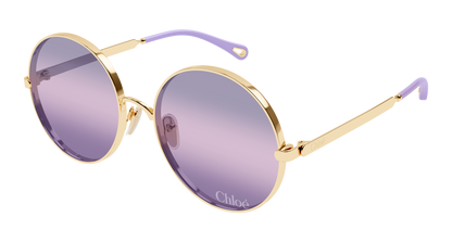 Chloe CH0321S Sunglasses 889652569222
