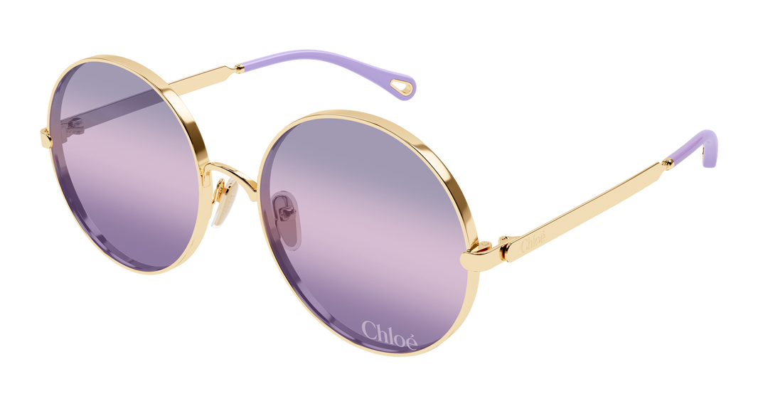 Chloe CH0321S Sunglasses 889652569222