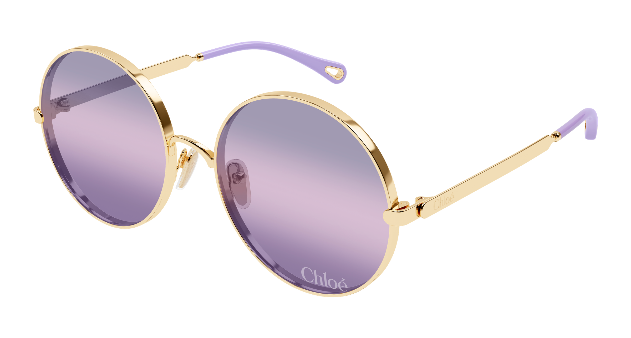 Chloe CH0321S Sunglasses 889652569222
