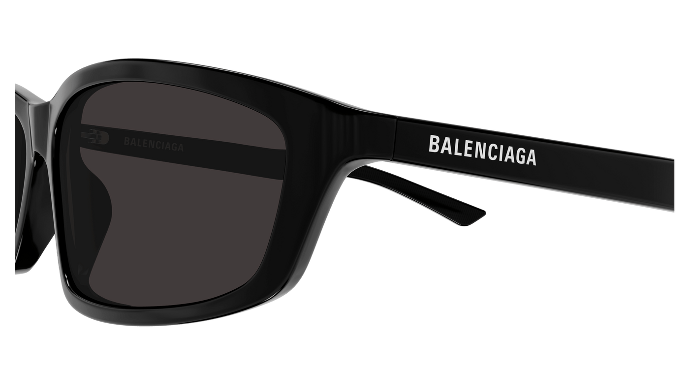 Balenciaga BB0401S Black 001 889652533155